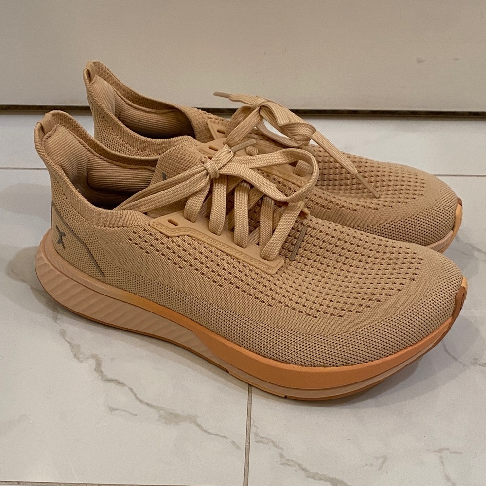 Flux Adapt Runner